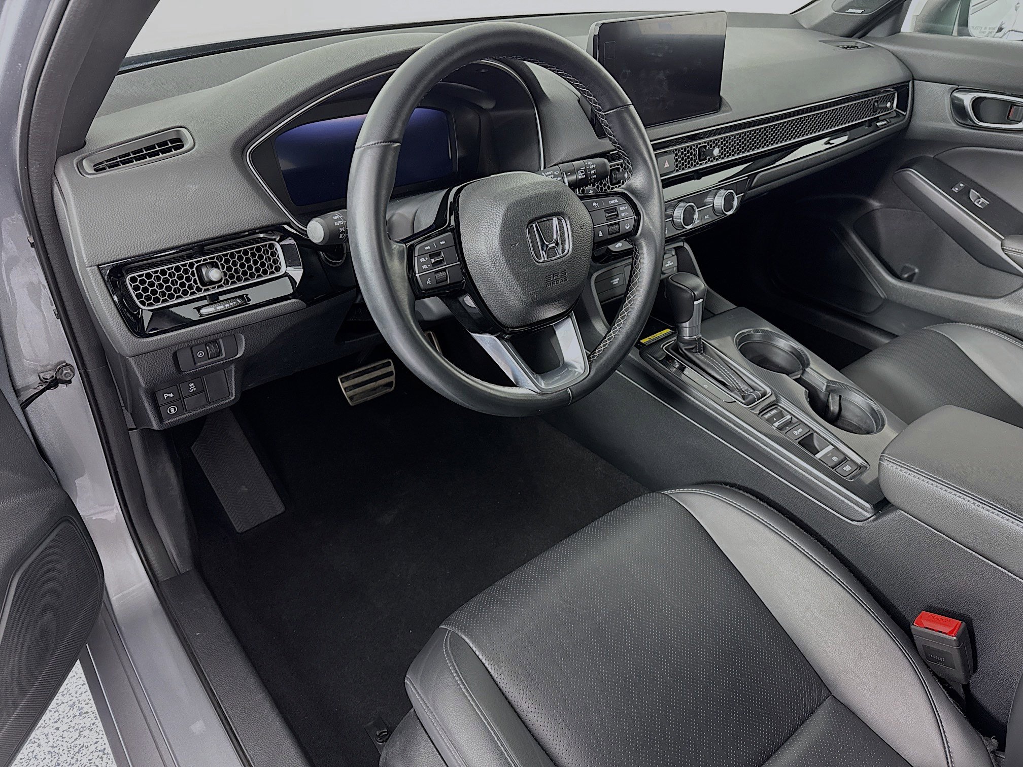 Certified 2023 Honda Civic Sport Touring image 9