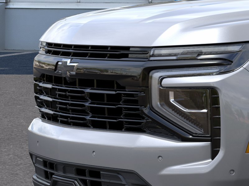 New 2026 Chevrolet Tahoe RST AWD/4WD image 13