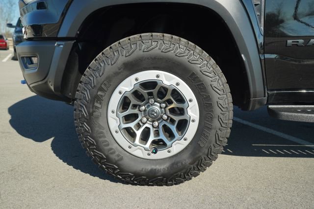 Used 2025 RAM 1500 RHO w/ RHO Level 1 Equipment Group image 10