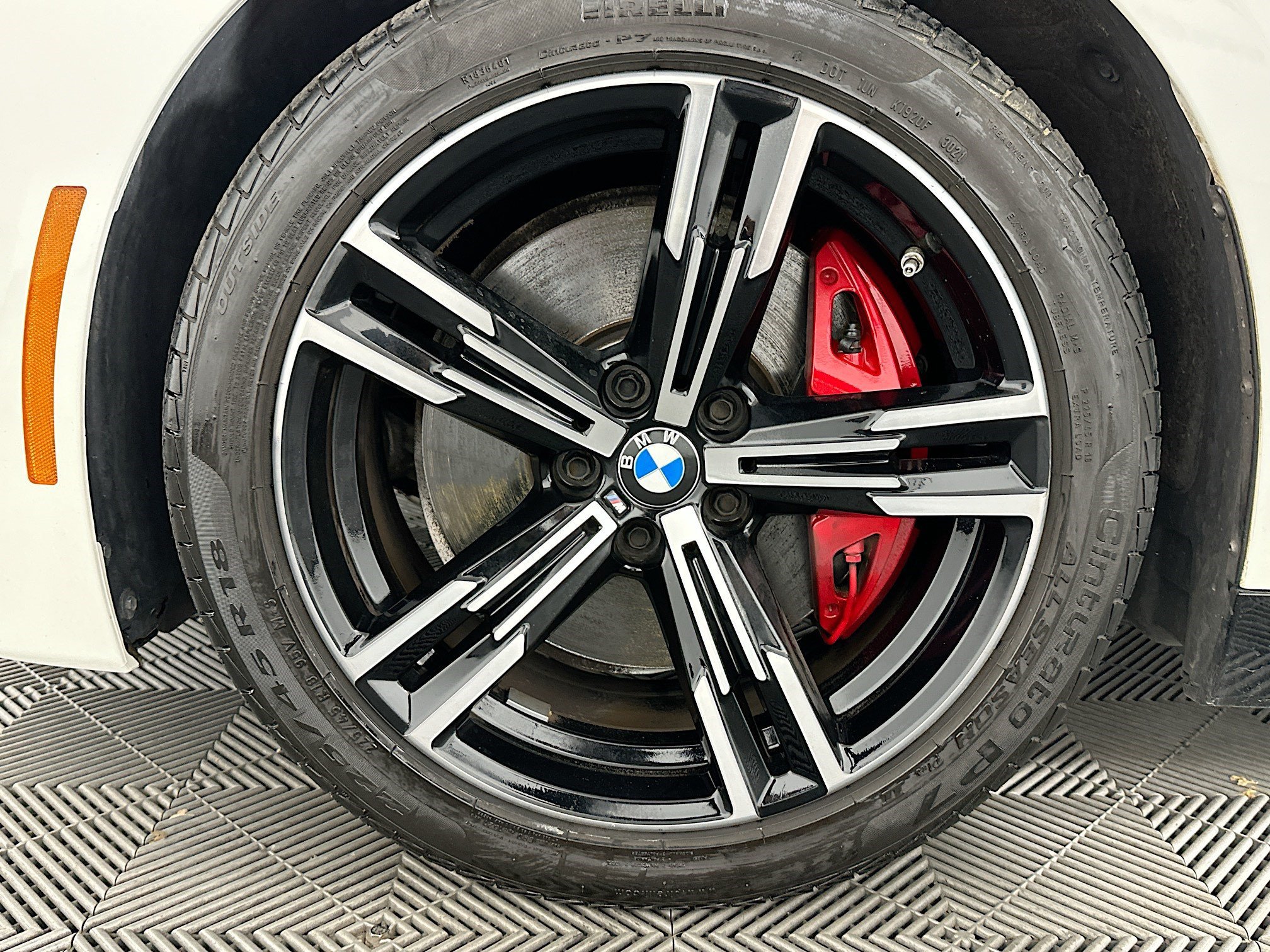 Used 2023 BMW 230i xDrive Coupe w/ Premium Package AWD/4WD image 33