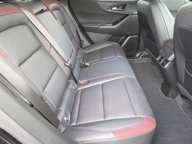 Used 2025 Chevrolet Equinox RS w/ Safety and Technology Package AWD/4WD image 30