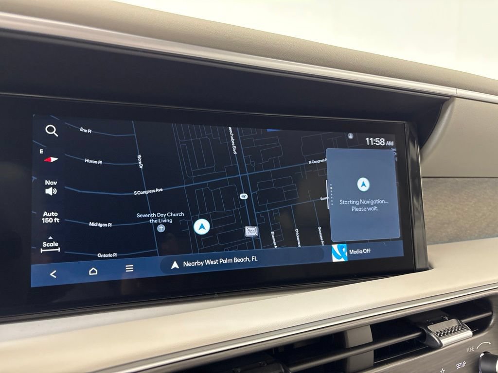 New 2027 Hyundai Palisade SEL Premium FWD image 29