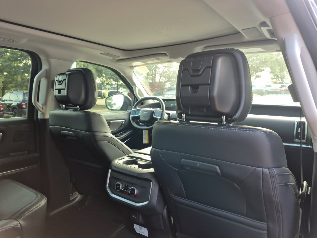 New 2027 Ford Expedition Max Platinum w/ Driver's Package AWD/4WD image 26