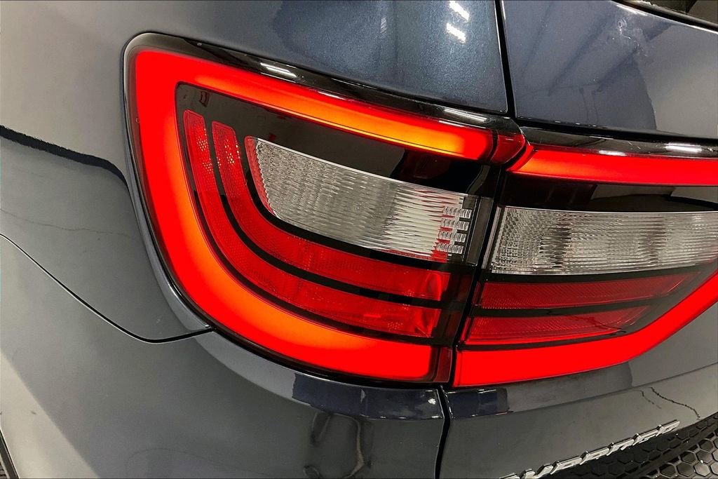 Used 2019 Dodge Durango SXT image 39