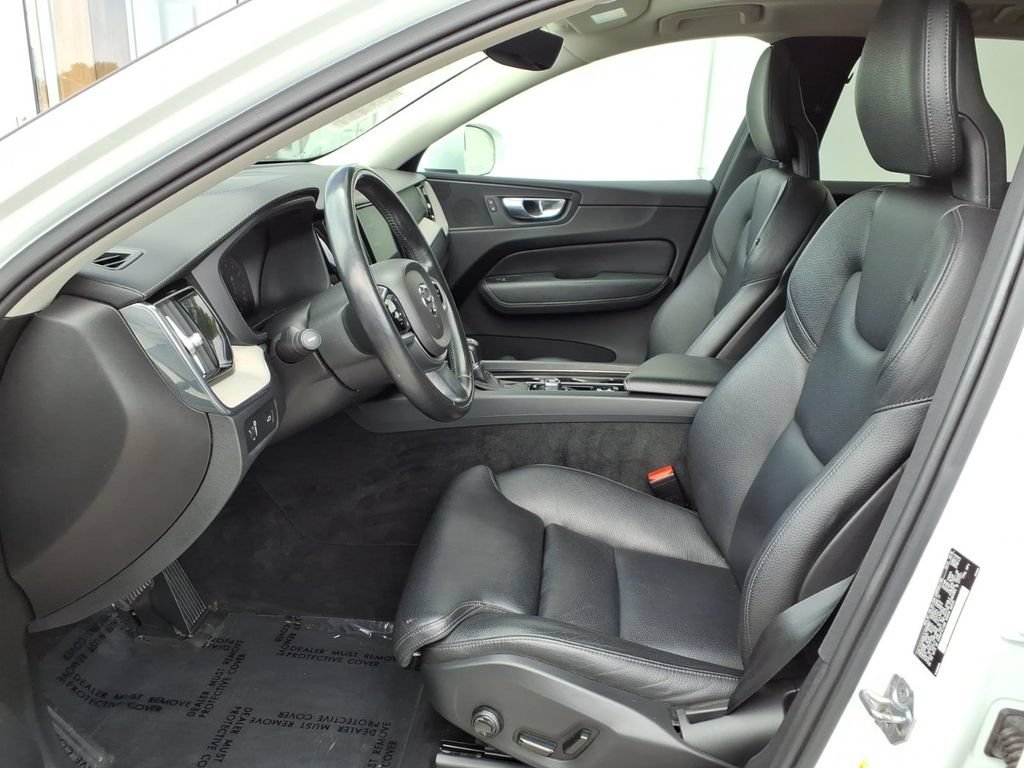 Used 2018 Volvo XC60 T5 Inscription w/ Vision Package AWD/4WD image 7