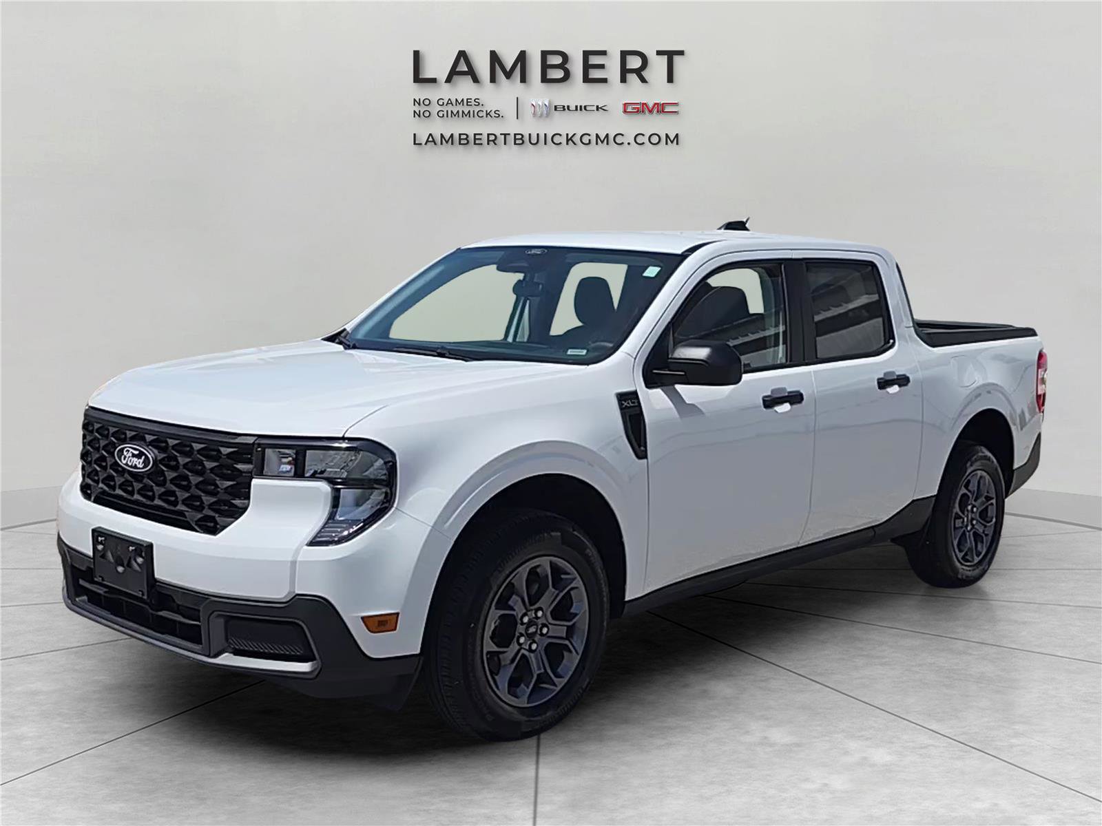 Used 2026 Ford Maverick XLT w/ Equipment Group 301A