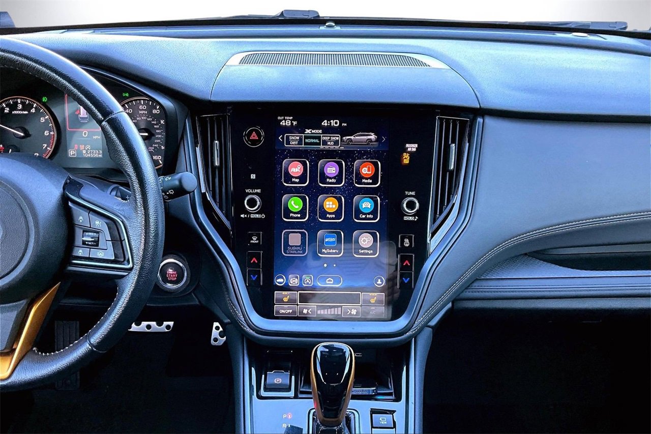 Used 2022 Subaru Outback Wilderness image 11