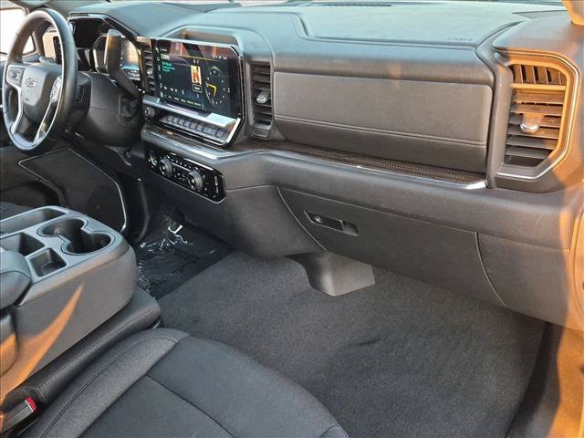 Used 2023 Chevrolet Silverado 1500 RST RWD image 21