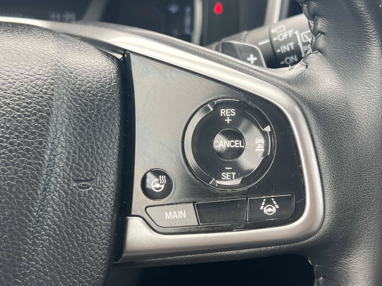 Certified 2022 Honda CR-V Touring image 10