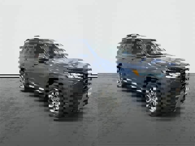 New 2026 Honda Pilot EX-L image 5