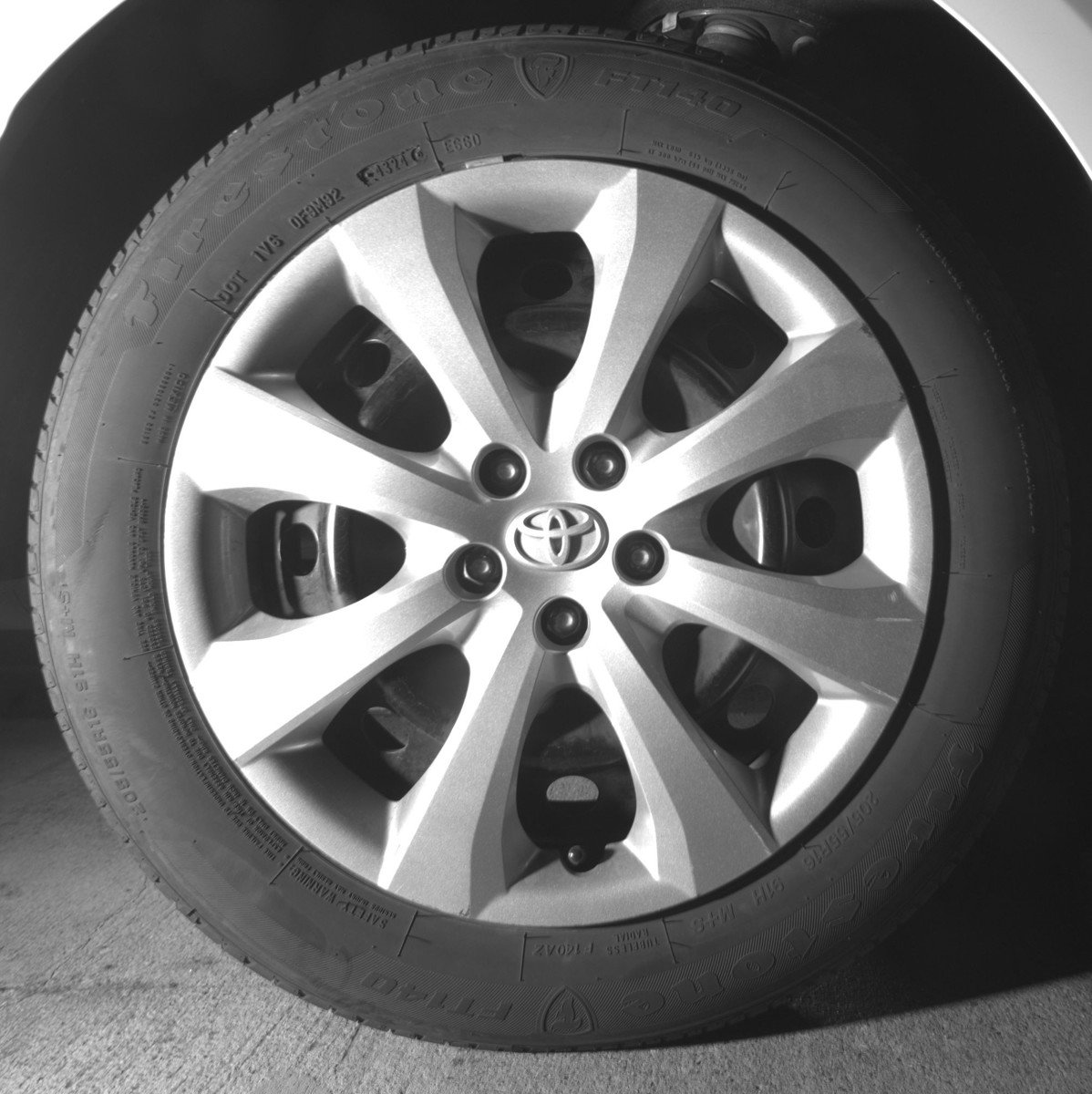 Used 2025 Toyota Corolla LE FWD image 15
