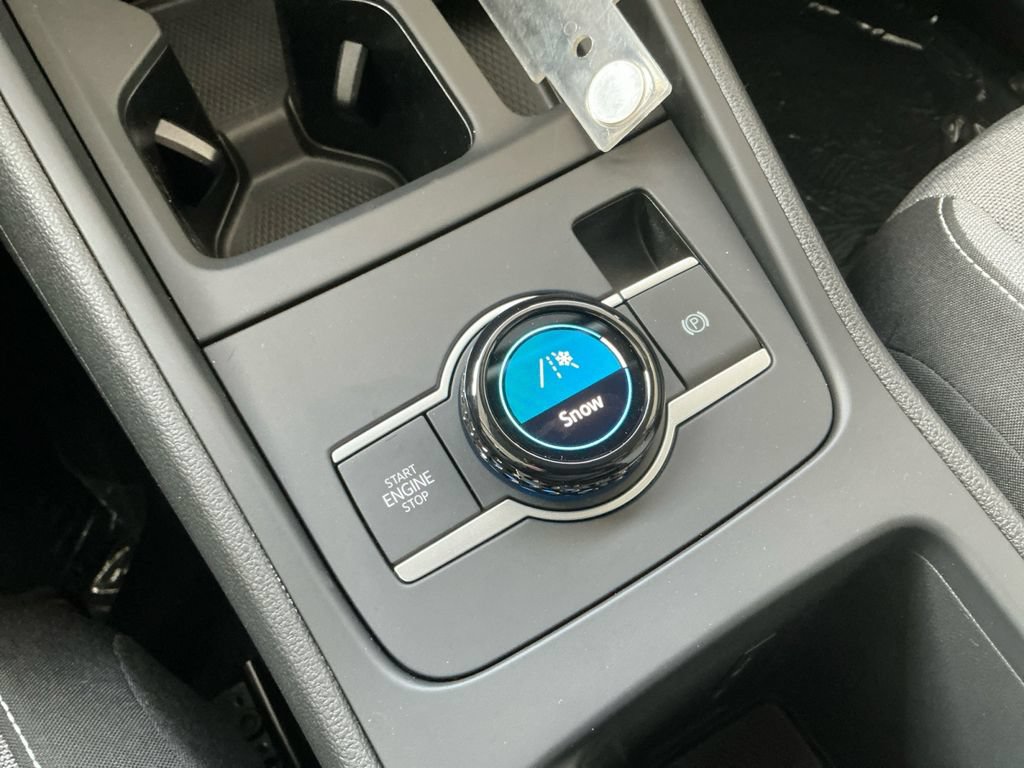 New 2026 Volkswagen Tiguan S AWD/4WD image 24