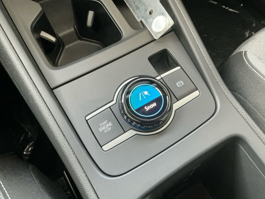 New 2026 Volkswagen Tiguan S AWD/4WD image 24