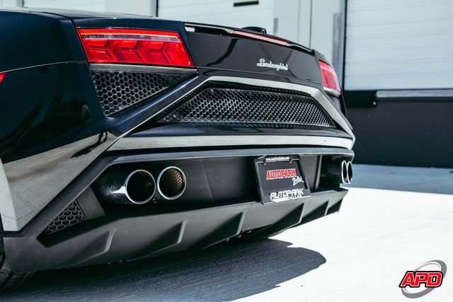 Used 2013 Lamborghini Gallardo LP 560-4 AWD/4WD image 34