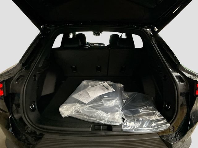 New 2026 Chevrolet Equinox EV LT AWD/4WD image 26