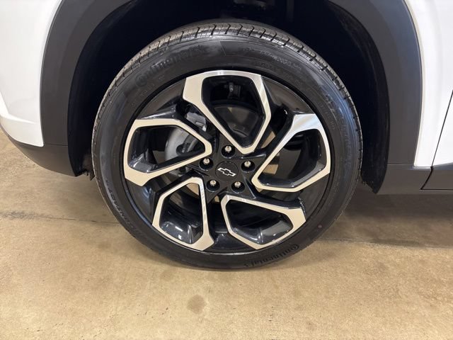 Used 2024 Chevrolet Trax RS w/ Driver Confidence Package FWD image 12