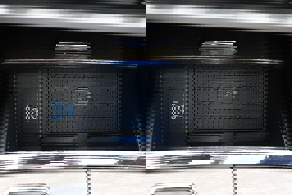 Used 2024 Ford Expedition Max Limited image 27