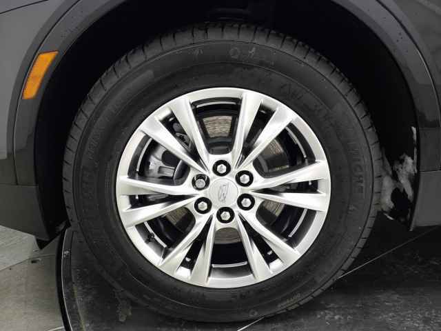 Certified 2023 Cadillac XT5 Premium Luxury image 14