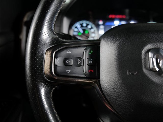 Used 2021 RAM 1500 Rebel w/ Rebel Level 2 Equipment Group AWD/4WD image 18