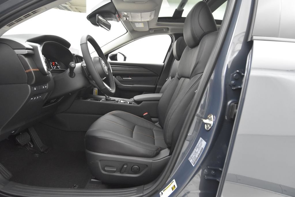 Used 2025 MAZDA CX-50 AWD 2.5 Turbo w/ Cargo Package image 27