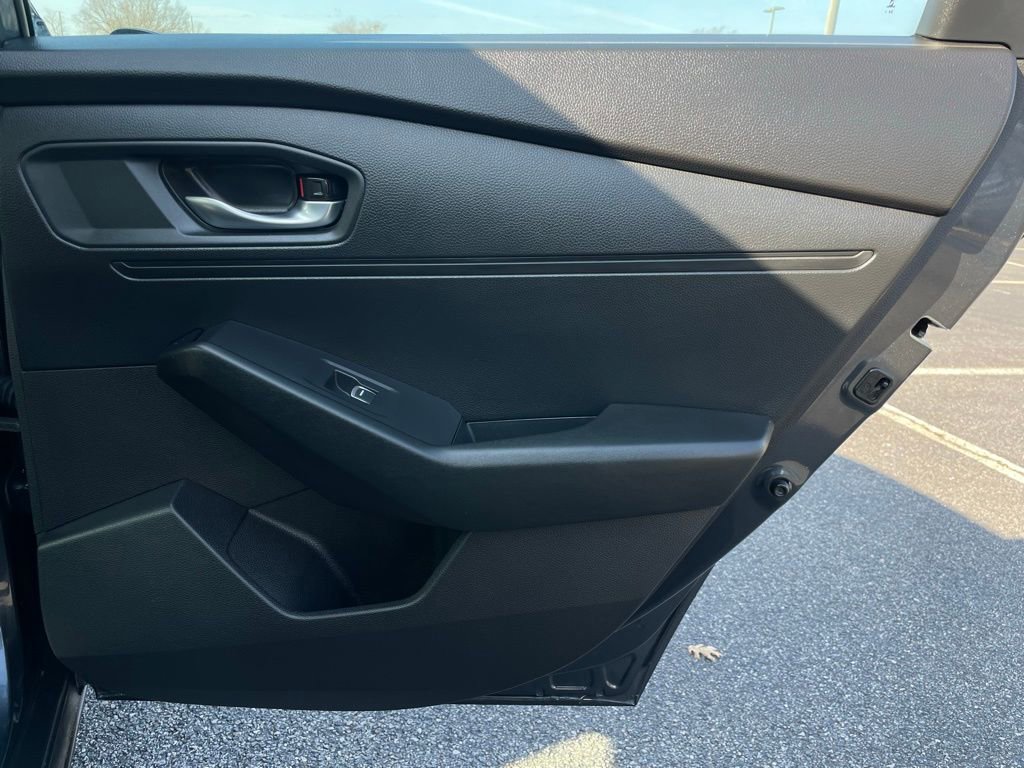 Certified 2025 Honda Accord LX image 33