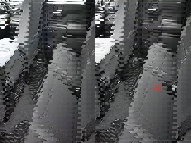 New 2026 Chevrolet Silverado 2500 Custom w/ Custom Value Package image 19