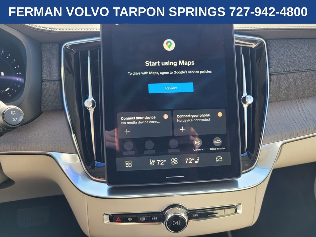 New 2026 Volvo XC90 B6 Ultra image 25