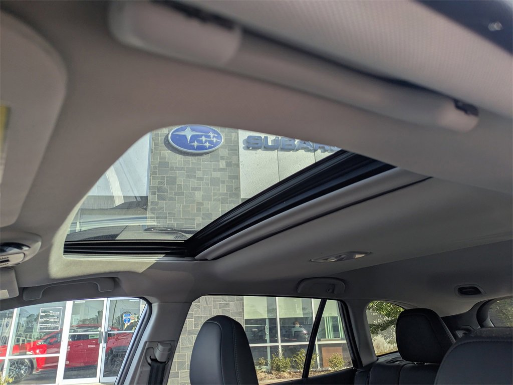 Certified 2025 Subaru Outback Limited XT w/ Popular Package #2 image 22