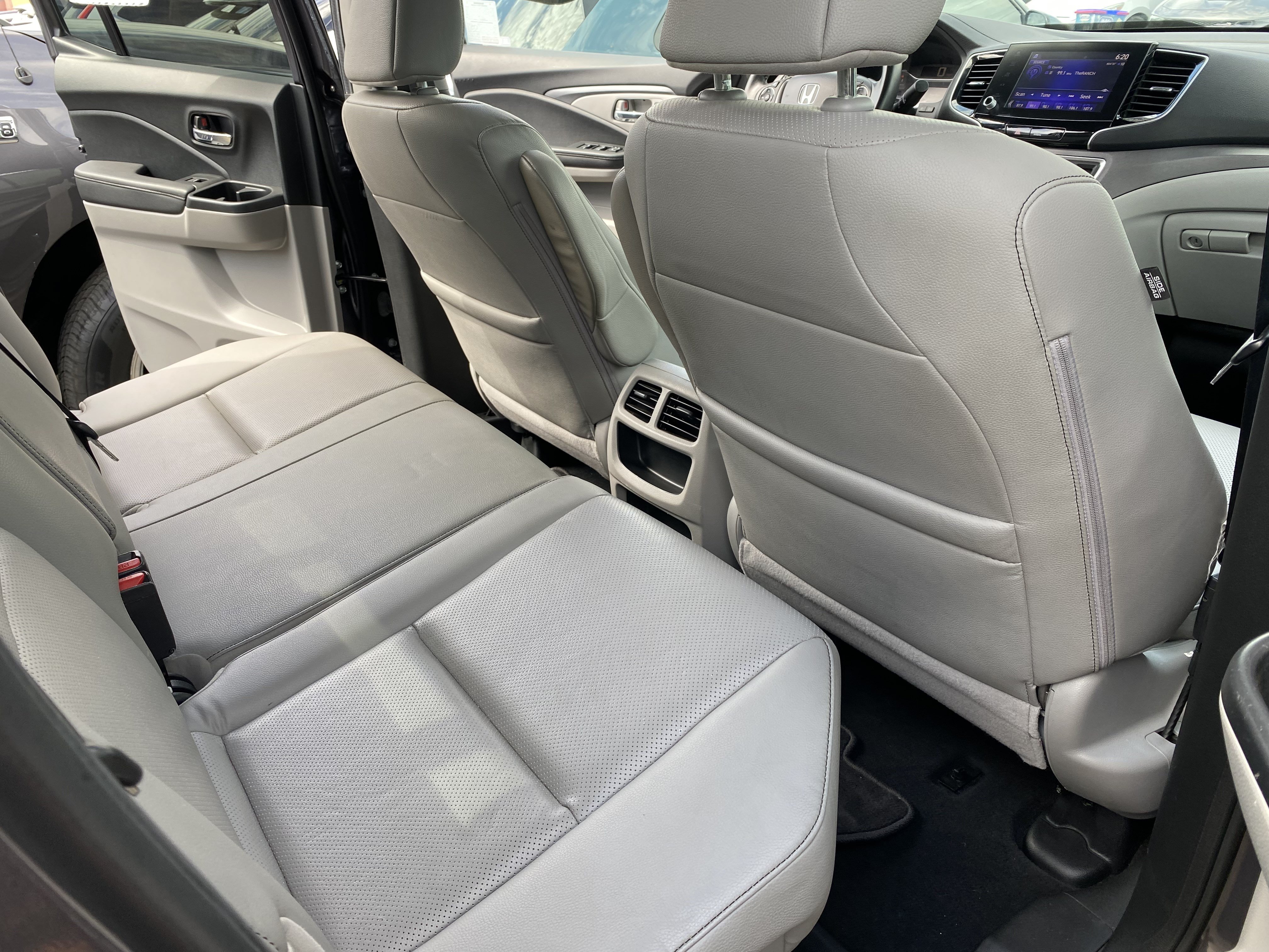 Used 2023 Honda Ridgeline RTL image 20