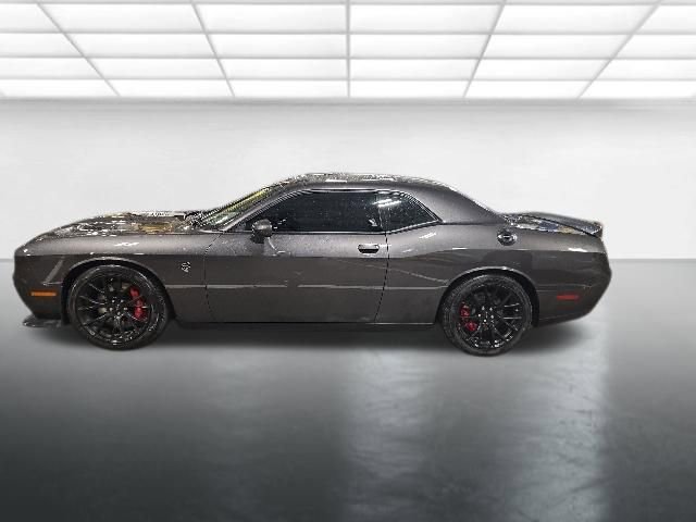 Used 2016 Dodge Challenger SRT Hellcat RWD image 7