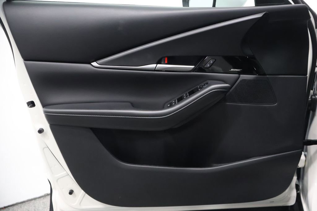 New 2026 MAZDA CX-30 AWD 2.5 S w/ Premium Package image 12