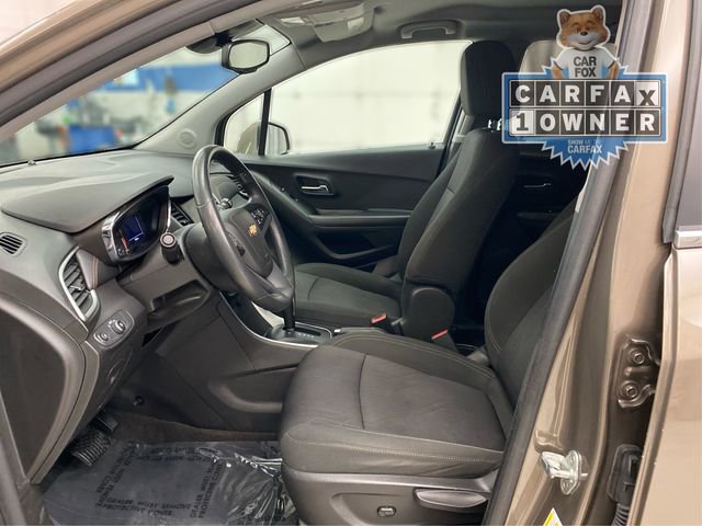 Used 2020 Chevrolet Trax LT image 9