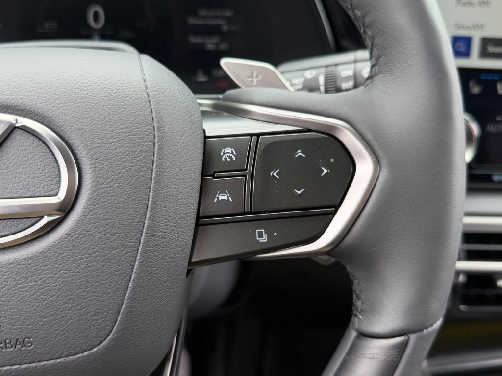 New 2026 Lexus RX 350h w/ Convenience Package AWD/4WD image 15