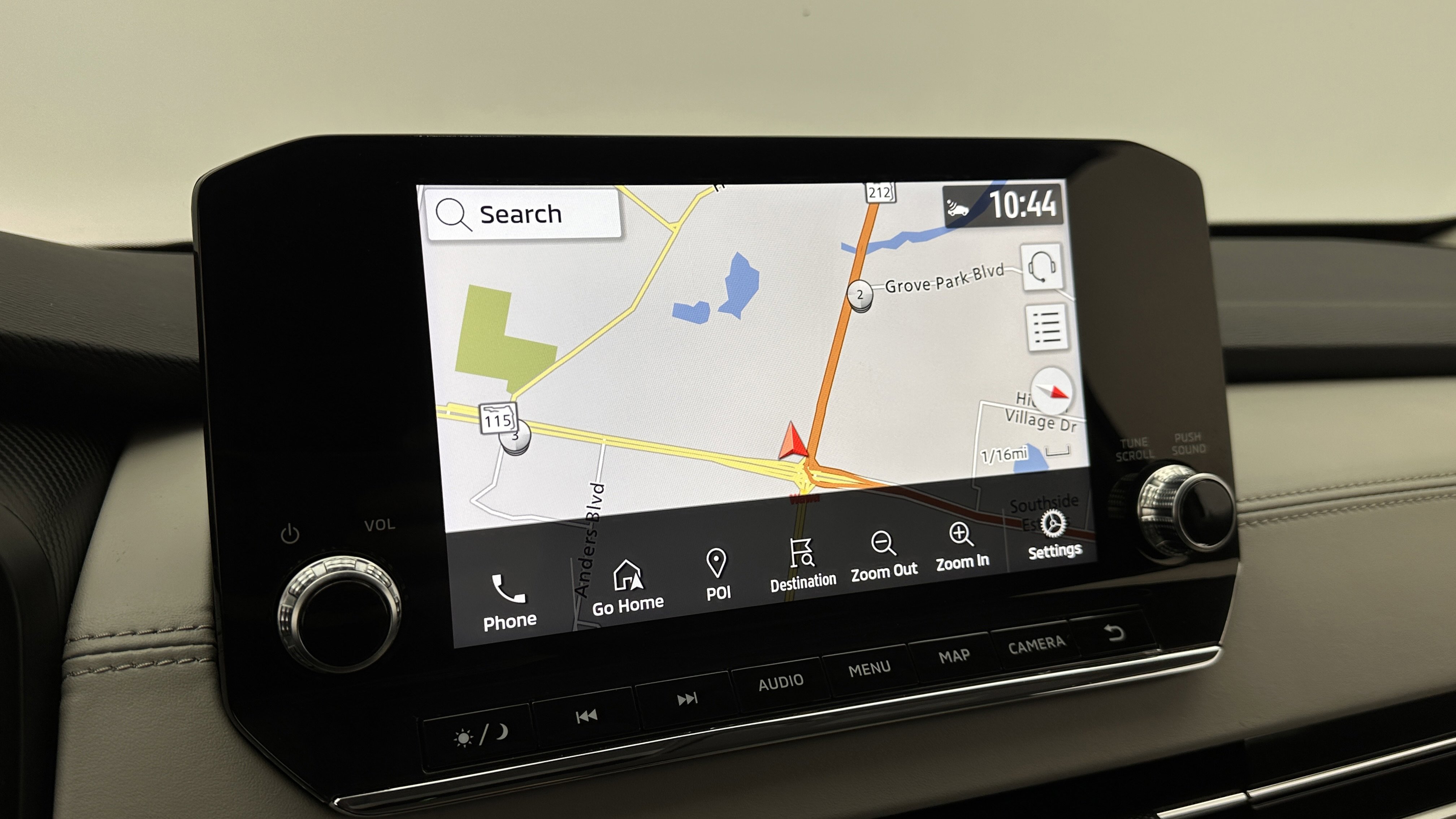 Used 2024 Mitsubishi Outlander SEL FWD image 4