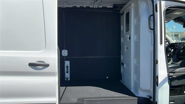 New 2025 Ford Transit 250 148 Medium Roof Extended AWD w/ Load Area Protection Package image 13