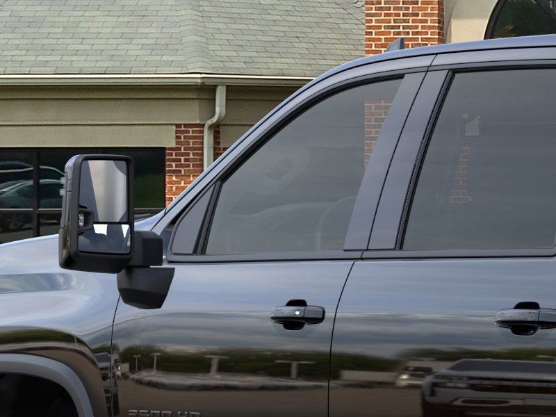 New 2026 Chevrolet Silverado 2500 LTZ w/ LTZ Plus Package image 12