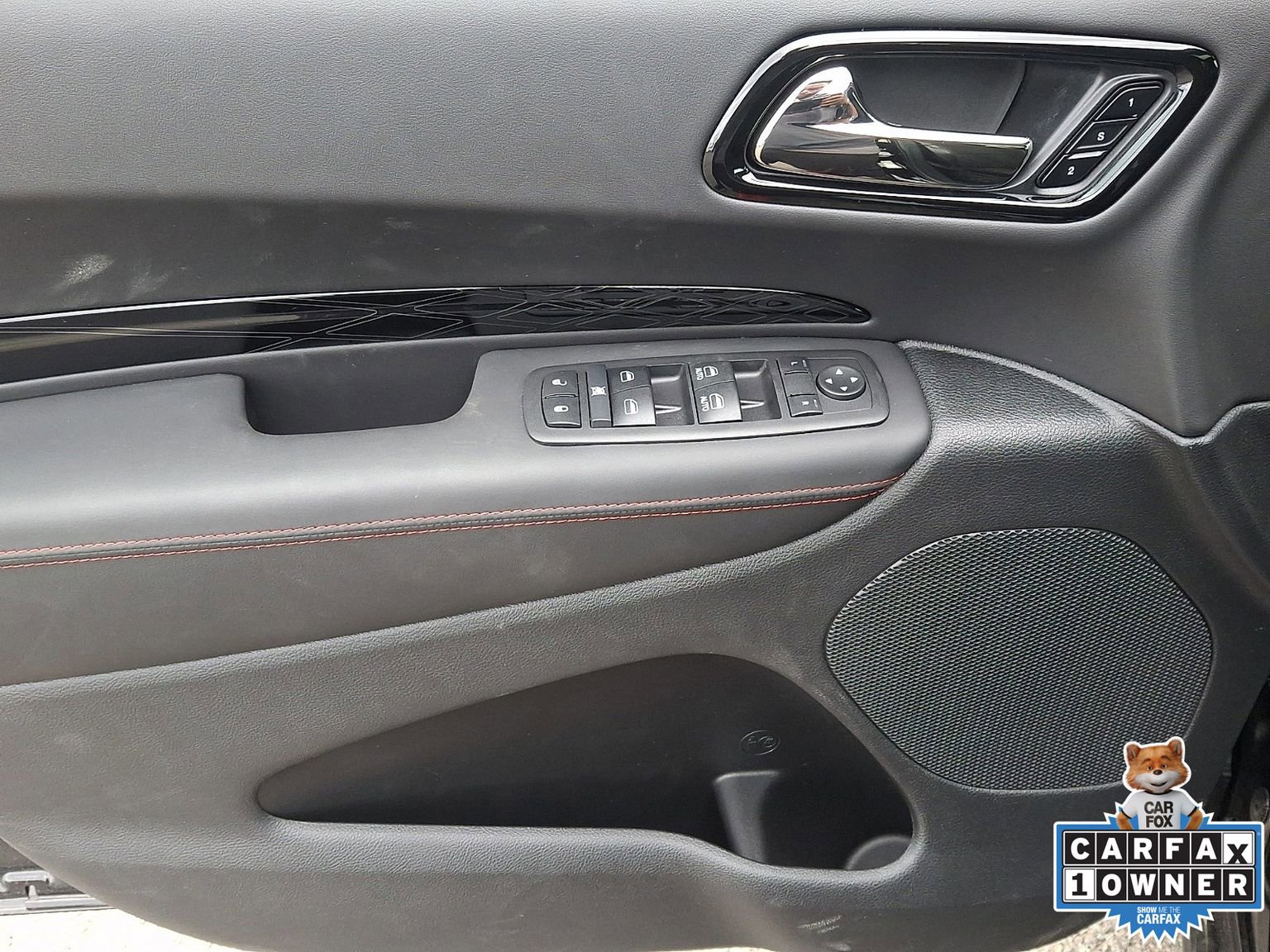 New 2026 Dodge Durango GT image 8