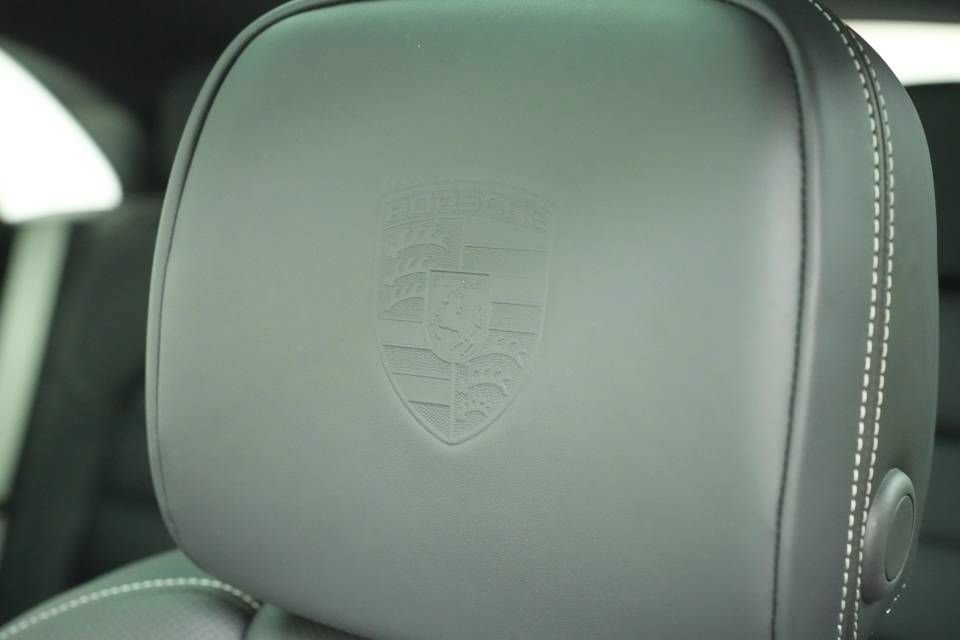 New 2026 Porsche Macan S AWD/4WD image 35