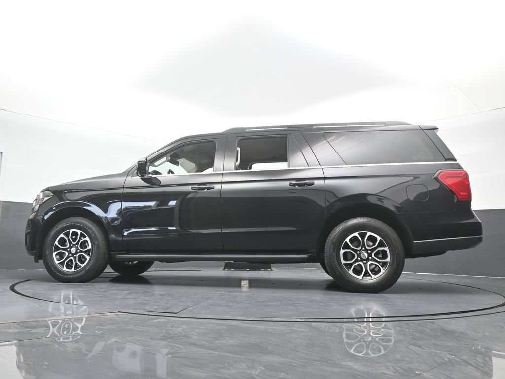 Used 2024 Ford Expedition Max XLT RWD image 59