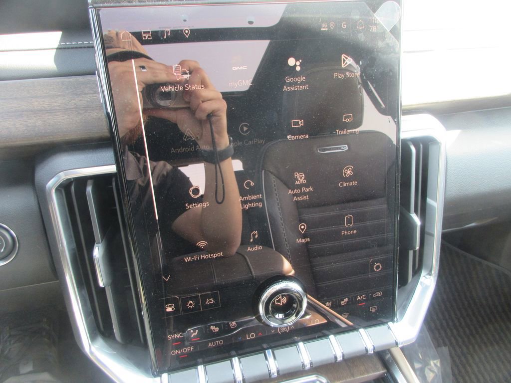 New 2026 GMC Acadia Denali Ultimate image 19