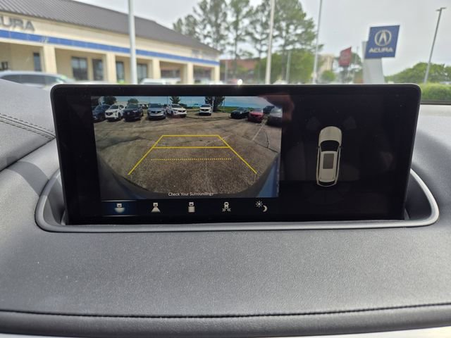 Used 2023 Acura MDX FWD w/ Technology Package image 4
