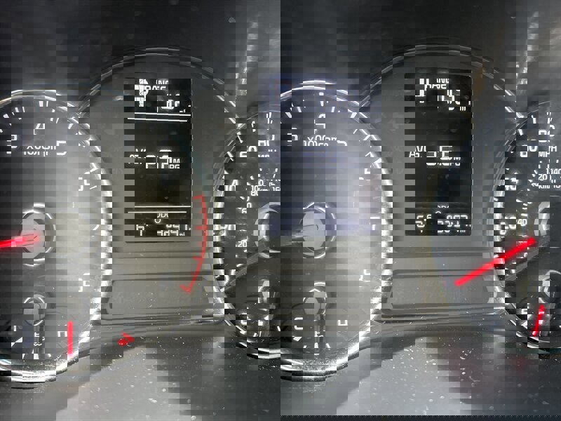 Used 2017 Kia Forte LX image 14