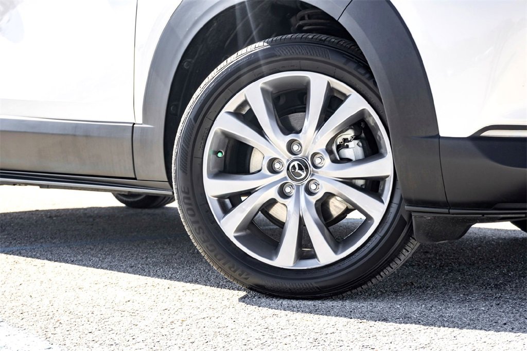 Certified 2025 MAZDA CX-30 AWD 2.5 S w/ Preferred Package image 2