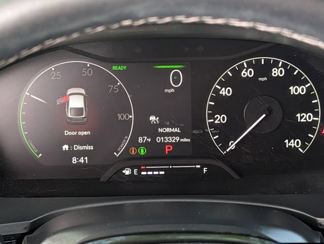 Used 2025 Honda Civic Sport image 20