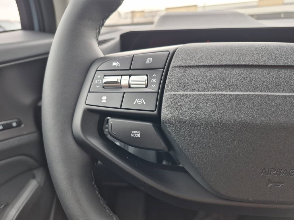 New 2026 Kia Sportage SX Prestige image 18