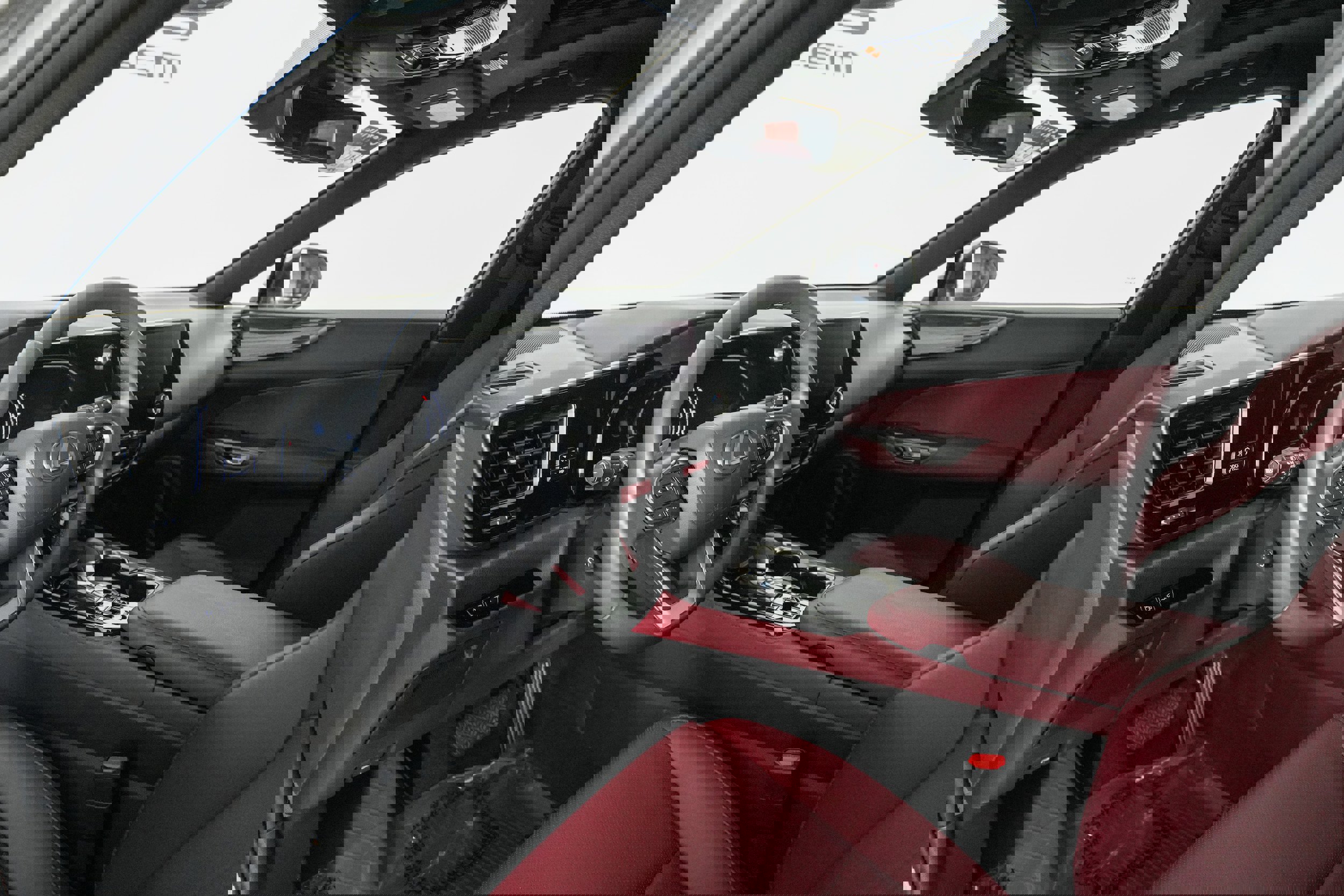 Certified 2023 Lexus NX 350 AWD w/ Premium Package image 10