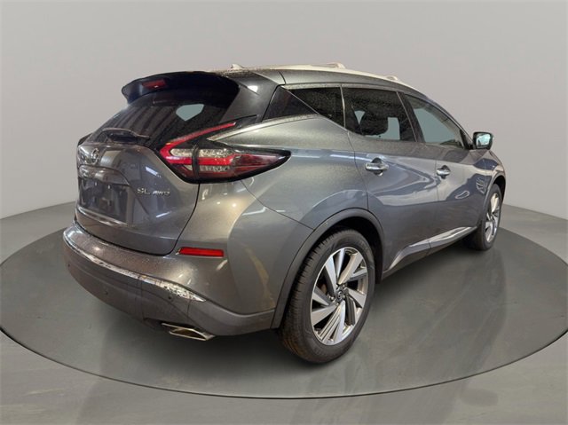 Used 2020 Nissan Murano SL w/ Cargo Package image 7
