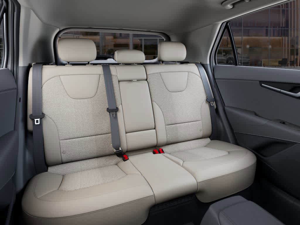 New 2025 Kia Niro EX Touring image 16