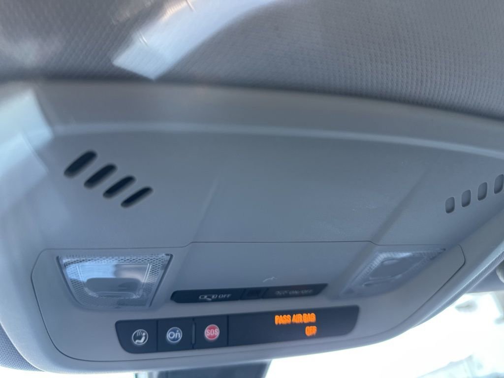 Used 2017 Chevrolet Malibu LS image 18