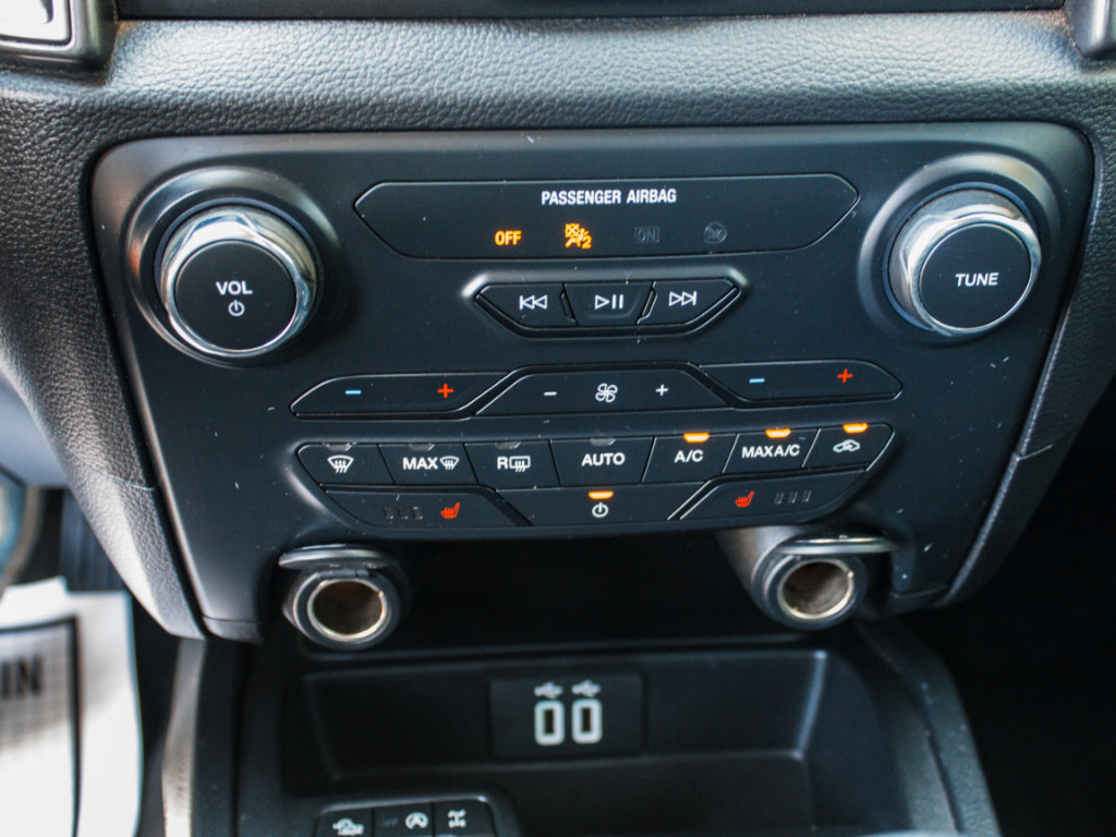 Used 2019 Ford Ranger Lariat w/ Equipment Group 501A Mid AWD/4WD image 20